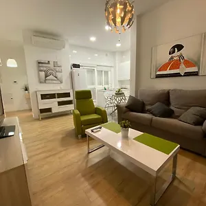  Apartamento Premium Cister Cathedral
