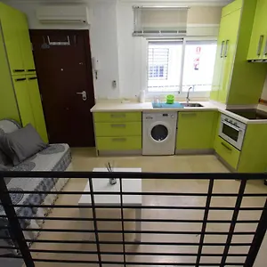  Apartamento Can Lemus