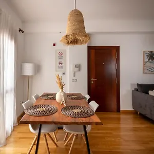  Apartamento Agua Moana