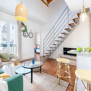  Apartamento Vivendos - Ma14 - Madre De Dios